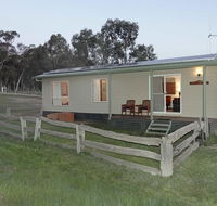 Glenview Alpaca Farm - Australia Accommodation