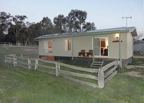 Glenview Alpaca Farm - Australia Accommodation 0