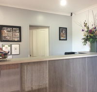 Glider City Motel Benalla - Australia Accommodation