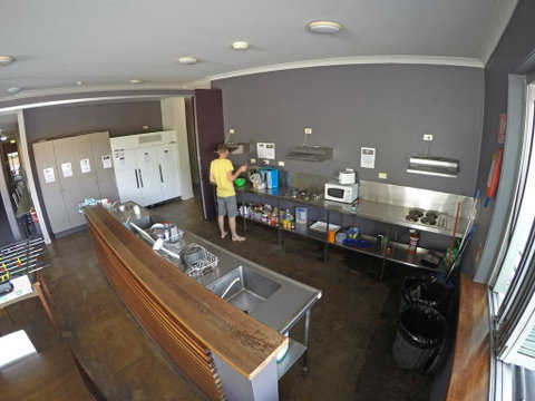 Global Backpackers Port Douglas - Australia Accommodation 2