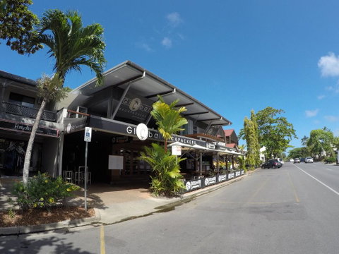 Global Backpackers Port Douglas - Australia Accommodation 0