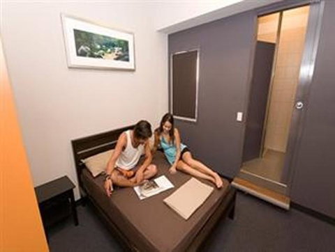 Global Backpackers Port Douglas - Australia Accommodation 1