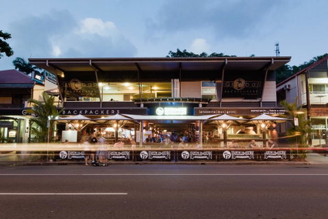 Global Backpackers Port Douglas - Australia Accommodation 3