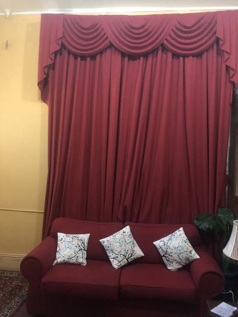 Globe Guesthouse - Australia Accommodation 1