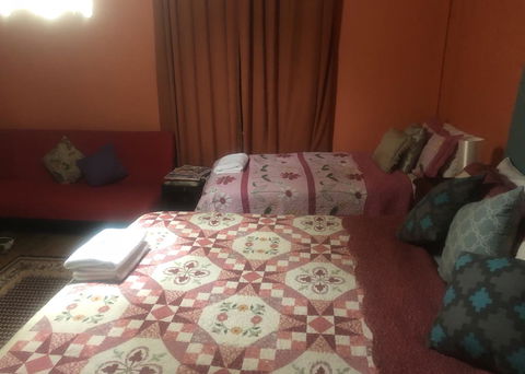 Globe Guesthouse - Australia Accommodation 3