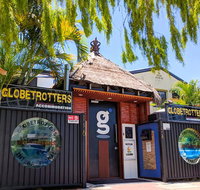 Globetrotters International - Australia Accommodation