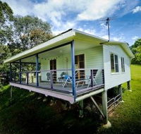 Glocca Morra Cottage - Australia Accommodation