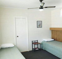 Glossop Motel - Australia Accommodation