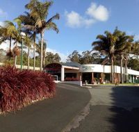 Gloucester Motel - Australia Accommodation