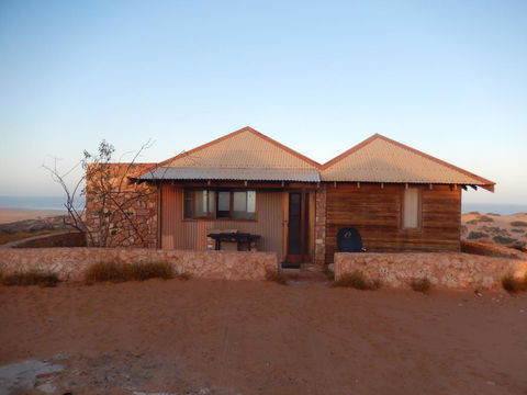 Gnaraloo Station - Homestead - Australia Accommodation 0