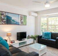 Gold Coast Family Villa - Australia Accommodation
