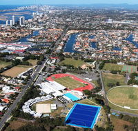 Gold Coast Performance Centre - Australia Accommodation