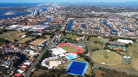 Gold Coast Performance Centre - Australia Accommodation 0
