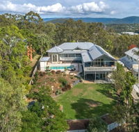 Gold Coast Stunning Home and Unit close to Theme Parks - Australia Accommodation