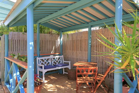 Golden Cane Bed & Breakfast - Australia Accommodation 3