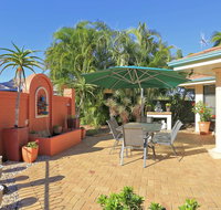 Golden Cane Bed  Breakfast - Australia Accommodation