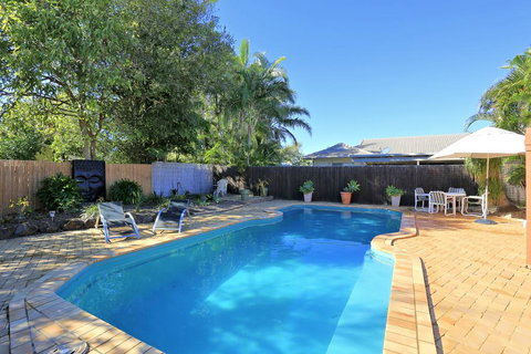 Golden Cane Bed & Breakfast - Australia Accommodation 1