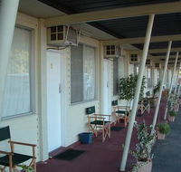 Golden Grain Motel - Australia Accommodation