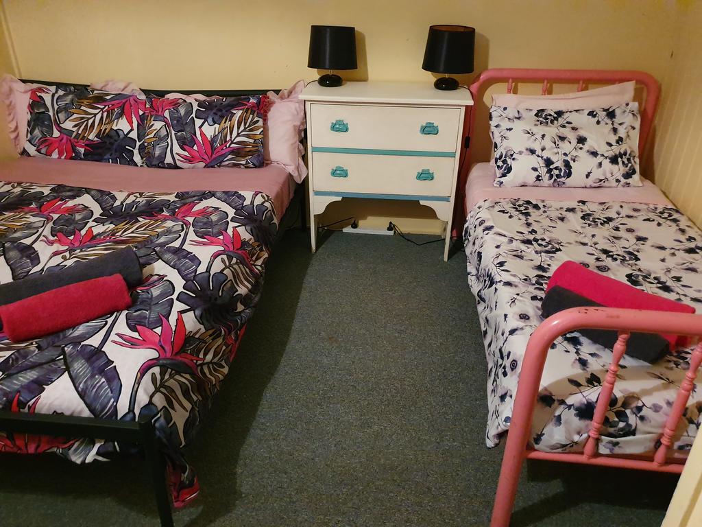 Fletcher Creek QLD Australia Accommodation