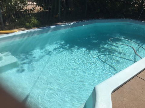 Golden West Motor Inn - Australia Accommodation 2