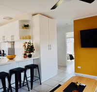Goldie Apartment - Australia Accommodation