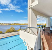 Goldsborough Place Apartments - Australia Accommodation