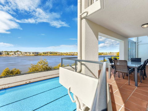 Goldsborough Place Apartments - Australia Accommodation 0