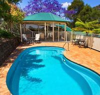Golf Club Motor Inn Wingham - Australia Accommodation