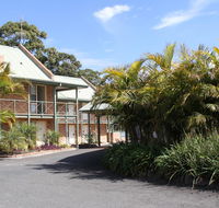 Golf Place Inn - Australia Accommodation