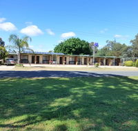 Golfers Retreat Motel - Australia Accommodation