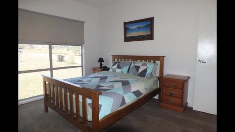 Gone Skiing - Australia Accommodation 2