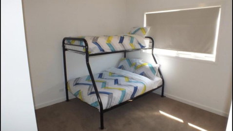 Gone Skiing - Australia Accommodation 1