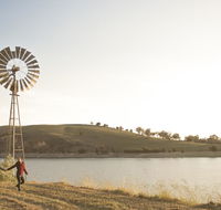 Good Hope Resort - Australia Accommodation