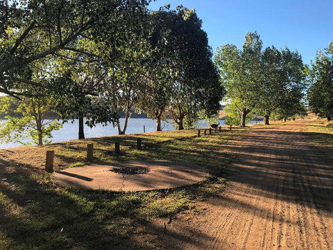 Good Hope Resort - Australia Accommodation 1