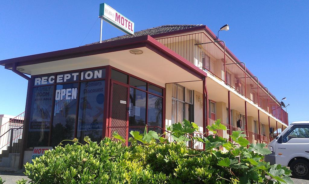  Australia Accommodation