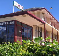 Goolgowi Highway Motel - Australia Accommodation