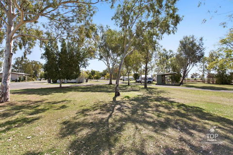 Goondiwindi Holiday Park - Australia Accommodation 2
