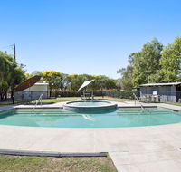 Goondiwindi Holiday Park - Australia Accommodation