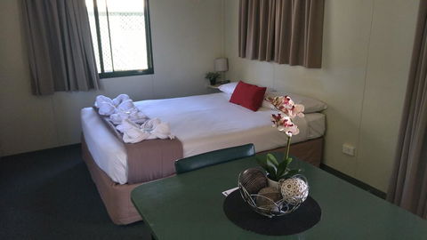 Goondiwindi Holiday Park - Australia Accommodation 1