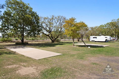 Goondiwindi Holiday Park - Australia Accommodation 3
