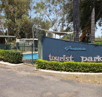 Goondiwindi Tourist Park - Australia Accommodation