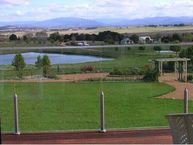 Hall ACT Australia Accommodation
