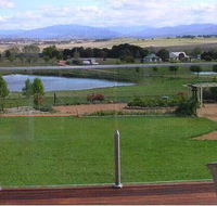 Gooromon Park Cottages Canberra - Australia Accommodation