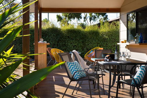 Gorge Vue On Main - Australia Accommodation 1