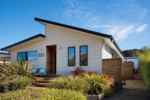 Gorge Vue On Main - Australia Accommodation 2