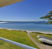 Gorgeous Harbourside