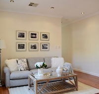 Gorgeous Row Terrace near Sydney Harbour Bridge - Australia Accommodation