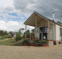 Grace Cottages - Australia Accommodation
