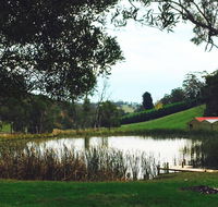 Gracefield Estate - Australia Accommodation