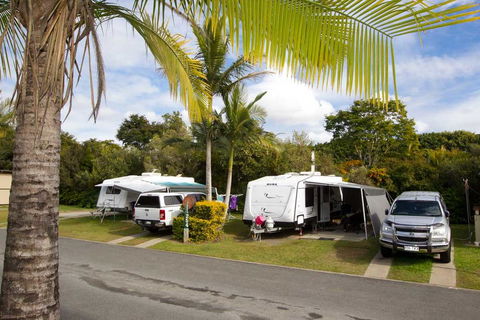Grafton By Gateway Lifestyle Holiday Parks - Australia Accommodation 2